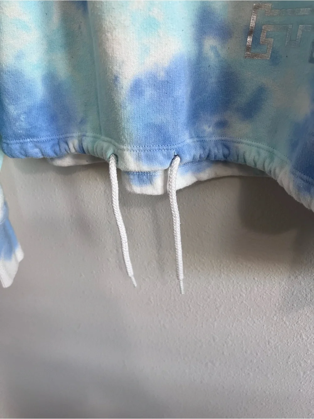 Justice soft blue